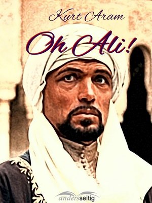 cover image of Oh Ali!